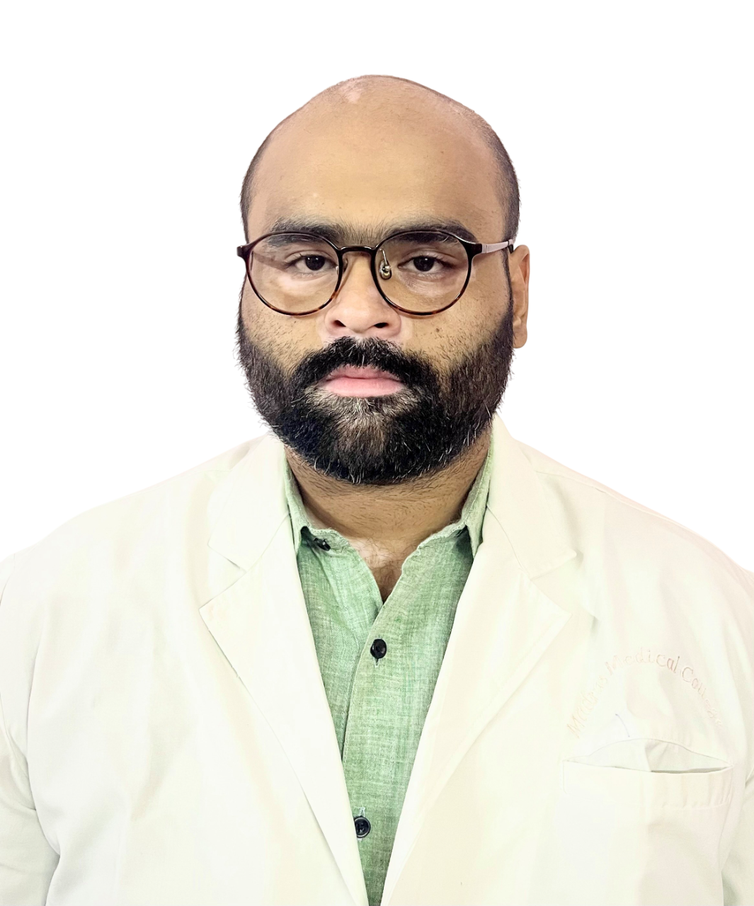 Dr. d mohanji